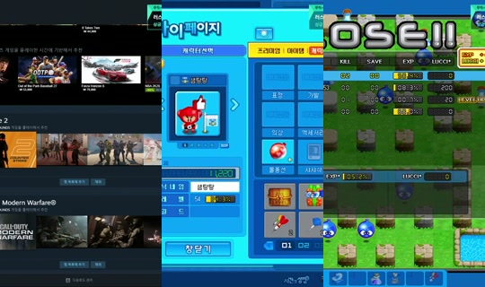 yoonesaem's Stream - May 19, 2026, 10:55 AM