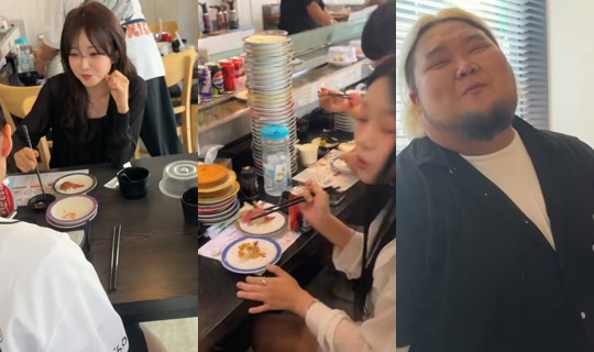 Stream yuambo - 13 Jun 2026, 6.59