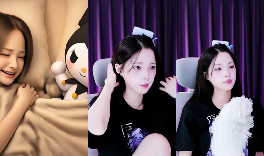yunhee1222's Stream - May 30, 2026, 12:09 PM