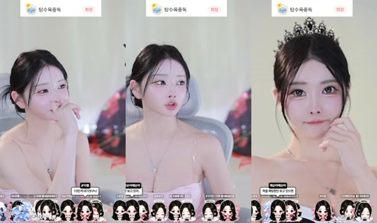 Live de yunyeson3015 - 20 de jun. de 2026, 20:50