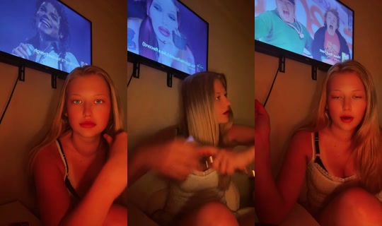 1025491457's Stream - May 29, 2026, 12:14 AM