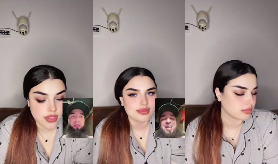 Stream di 1080935315 - 30 mag 2026, 0:41