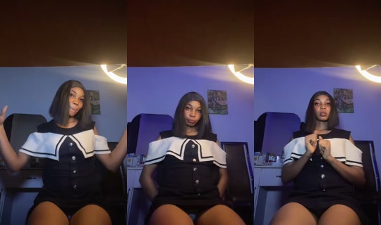 1099006695's Stream - May 24, 2026, 5:18 PM
