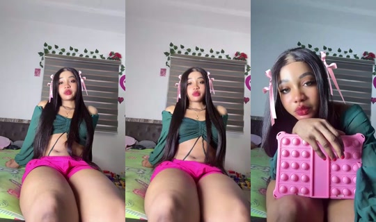 1115389945's Stream - May 27, 2026, 9:44 AM