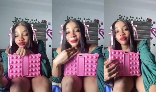 1115389945's Stream - May 27, 2026, 12:39 PM