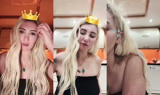 1116581434's Stream - May 30, 2026, 12:16 AM