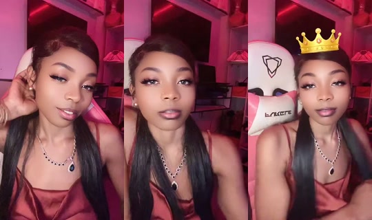 748833040's Stream - May 25, 2026, 3:19 PM