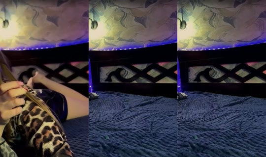 788092111's Stream - Jun 1, 2026, 2:27 AM