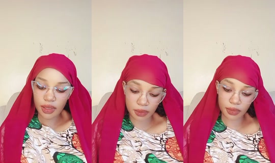 873971283's Stream - May 25, 2026, 9:10 AM