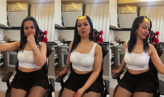 983527208's Stream - May 17, 2026, 9:45 PM