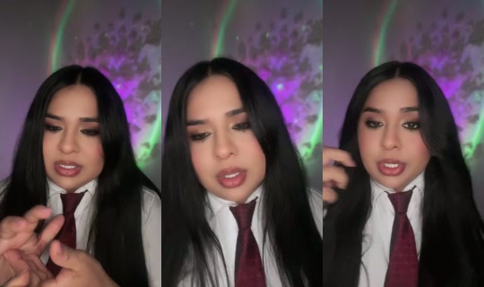 Live de ALPHA.HELLO - 19 de mai. de 2026, 23:59