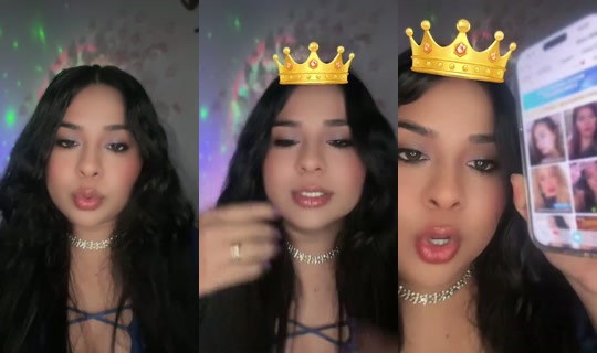 Live de ALPHA.HELLO - 20 de mai. de 2026, 21:47