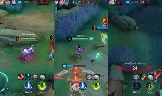 Andrea0207's Stream - May 19, 2026, 12:51 PM