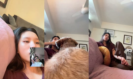 Andrea0207's Stream - May 21, 2026, 4:52 AM