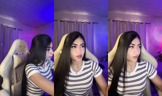 Angelraupp's Stream - May 22, 2026, 2:37 PM