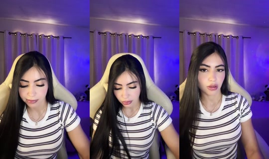 Angelraupp's Stream - May 22, 2026, 3:28 PM