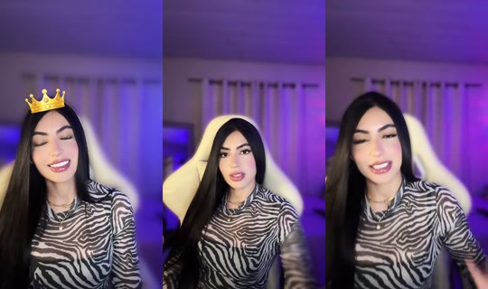 Angelraupp's Stream - May 24, 2026, 1:17 AM