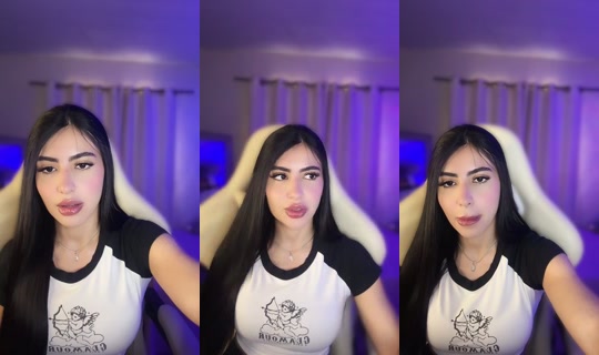 Angelraupp's Stream - May 24, 2026, 4:50 PM