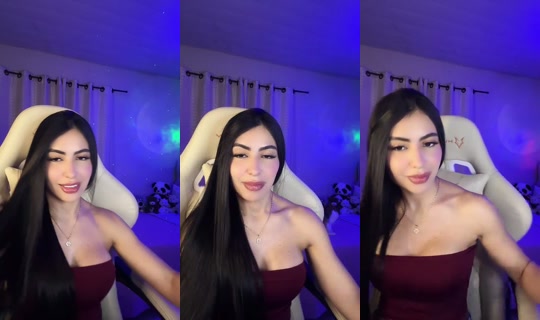 Angelraupp's Stream - May 24, 2026, 9:17 PM