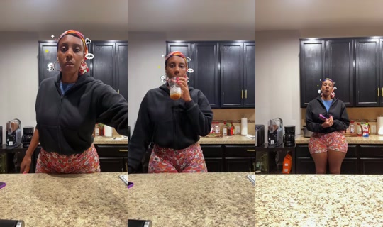 Angiebtv's Stream - Jun 7, 2026, 1:12 AM