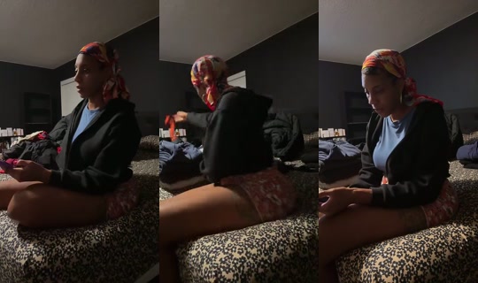 Angiebtv's Stream - Jun 7, 2026, 2:22 AM