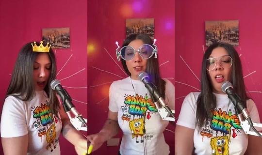 Arielaguti's Stream - May 21, 2026, 3:09 PM