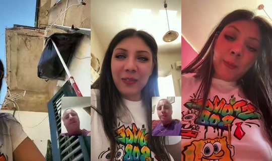 Arielaguti's Stream - May 22, 2026, 10:58 AM