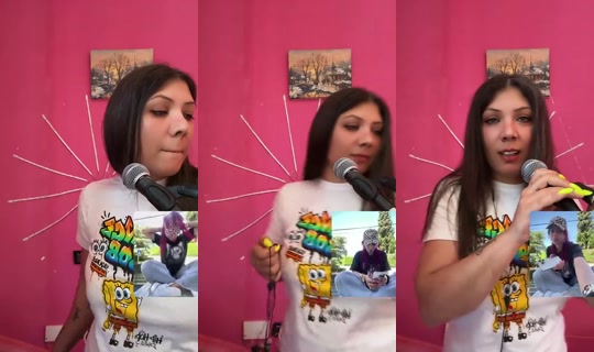 Arielaguti's Stream - May 22, 2026, 12:19 PM