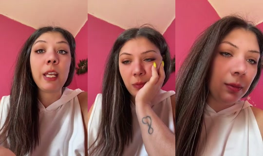 Arielaguti's Stream - May 23, 2026, 7:27 AM