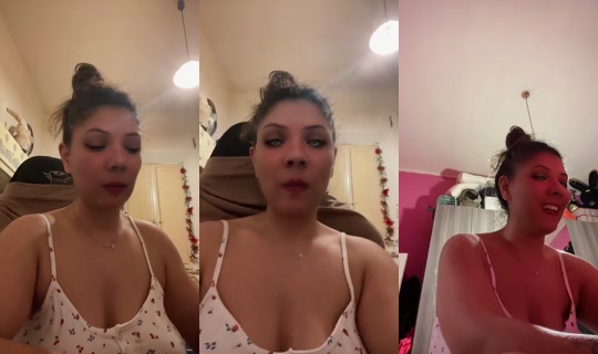 Arielaguti's Stream - May 24, 2026, 8:54 PM