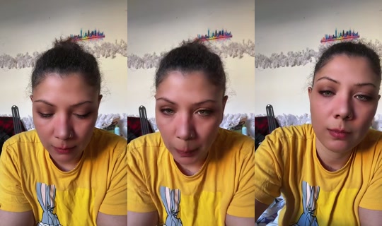 Arielaguti's Stream - May 26, 2026, 5:55 AM