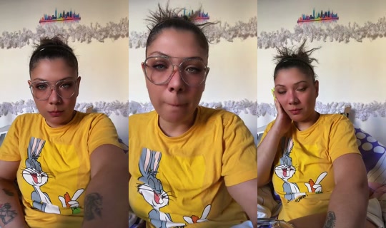 Arielaguti's Stream - May 26, 2026, 6:40 AM