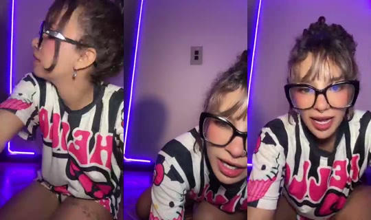 Asheoficial's Stream - May 24, 2026, 7:25 AM