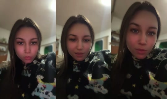 Ayani.luz's Stream - May 28, 2026, 2:49 AM
