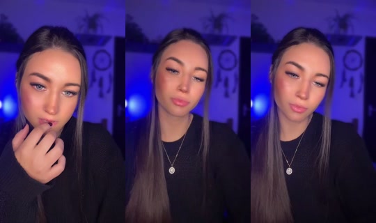 Ayani.luz Yayını - 29 May 2026 23:48
