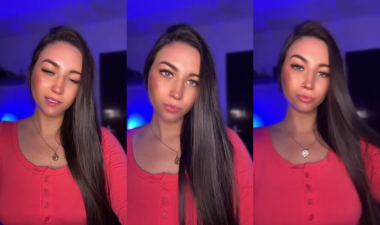 Ayani.luz Yayını - 30 May 2026 0:49