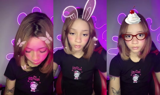 BA.bebel's Stream - Jun 2, 2026, 12:37 AM