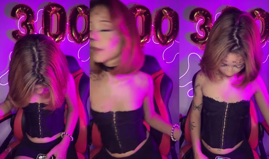 BA.bebel's Stream - Jun 3, 2026, 12:16 AM
