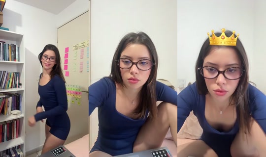 Ba.brendac's Stream - May 28, 2026, 7:16 PM