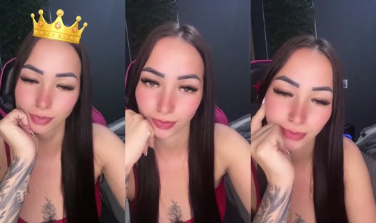Ba.dessahh's Stream - May 25, 2026, 11:20 PM