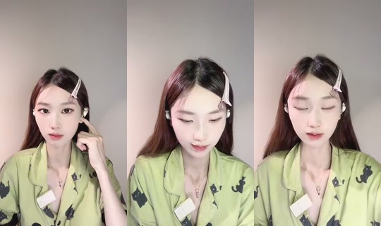 Babyzaimua 的直播 - 2026年5月24日 9:04