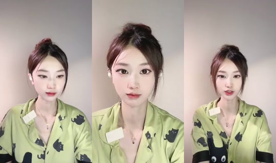 Babyzaimua 的直播 - 2026年5月24日 14:04