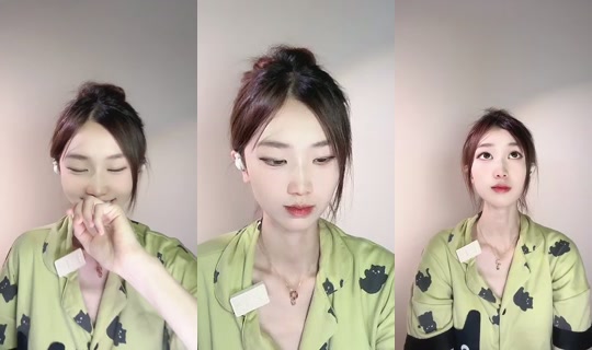 Babyzaimua 的直播 - 2026年5月24日 14:55