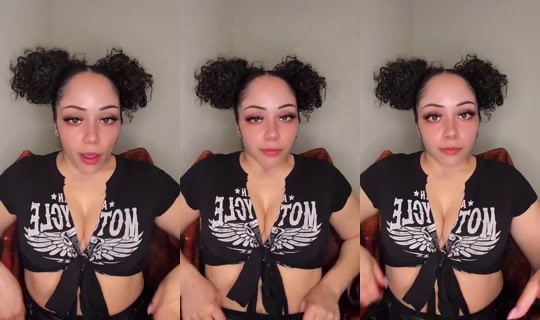 Bettyboop88's Stream - Jun 8, 2026, 12:40 AM