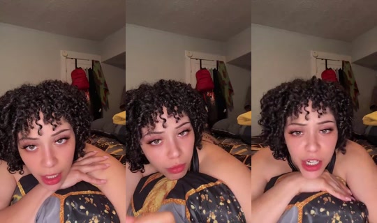 Bettyboop88's Stream - Jun 11, 2026, 5:09 AM