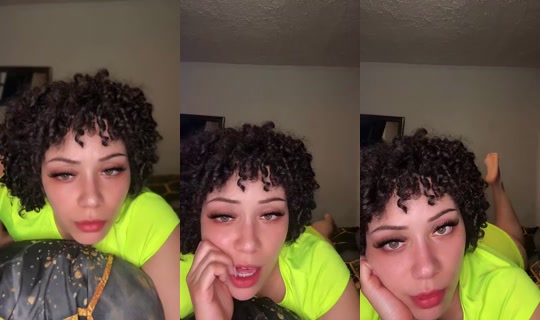 Bettyboop88's Stream - Jun 12, 2026, 4:07 AM