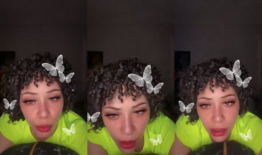 Bettyboop88's Stream - Jun 12, 2026, 5:52 AM