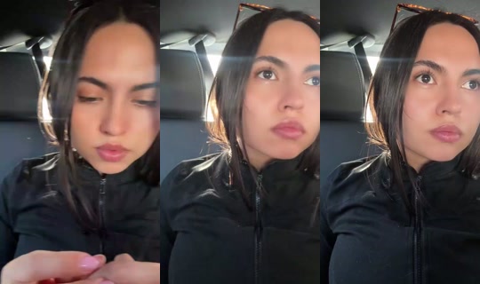 Bombshell_'s Stream - May 28, 2026, 9:20 PM