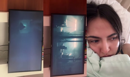 Bombshell_'s Stream - May 29, 2026, 9:38 PM