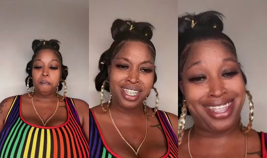 Bossylady41's Stream - May 25, 2026, 2:55 AM